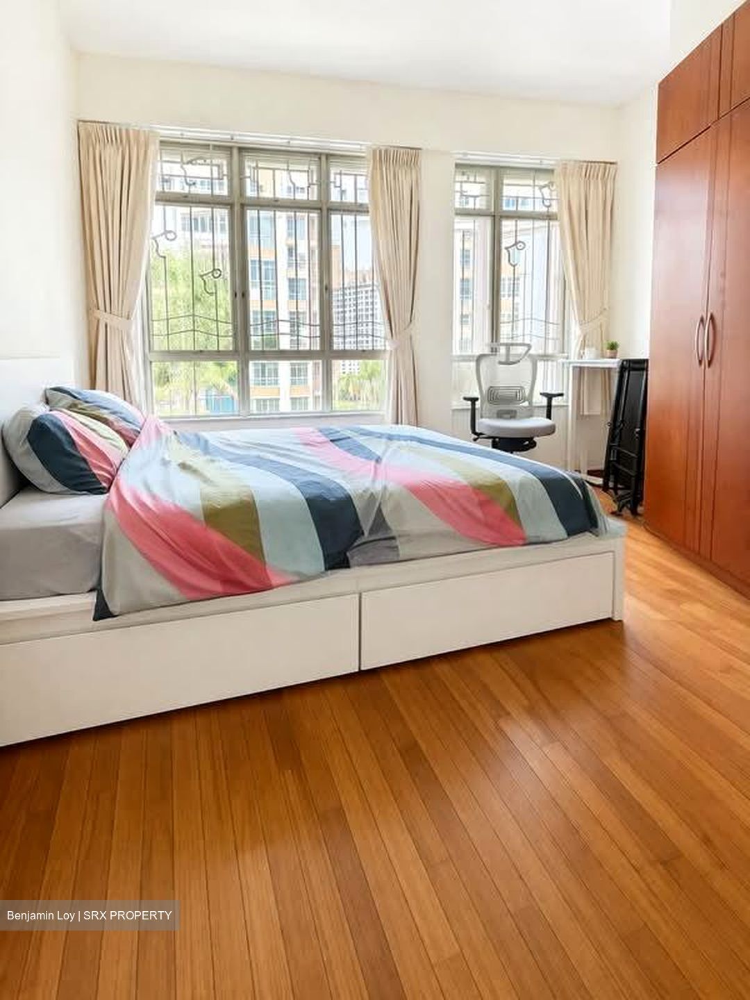 The Petals (D23), Condominium #538752691